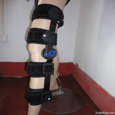 high quality hinge knee brace