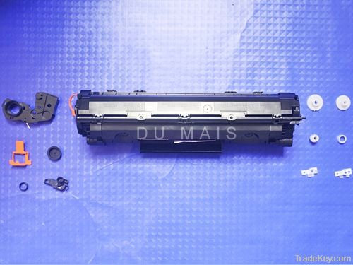 new empty toner cartridge compatible for  CC388A