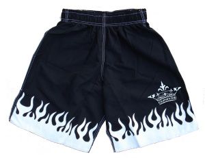 MMA Board Shorts