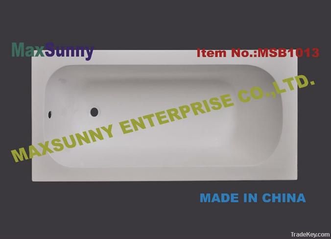 MSB-1013Acrylic Bathtub