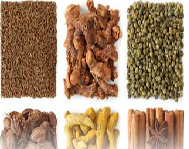 Lazeks Spices