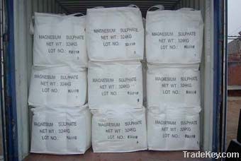 Magnesium Sulfate