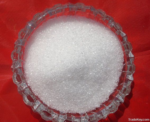 Magnesium Sulfate