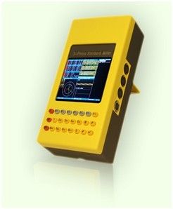 Portable Three Phase Energy Meter Calibrator