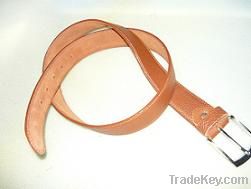 Leather Belts