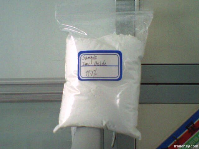 Zinc Oxide 99.7%