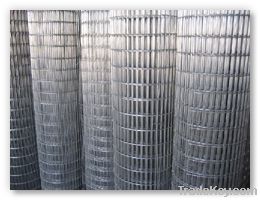 Welded Wire Mesh