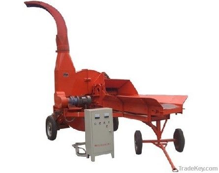 High quality chaff cutter