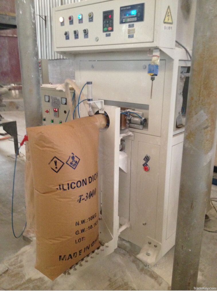 silicon dioxide food grade, anti-caking agent
