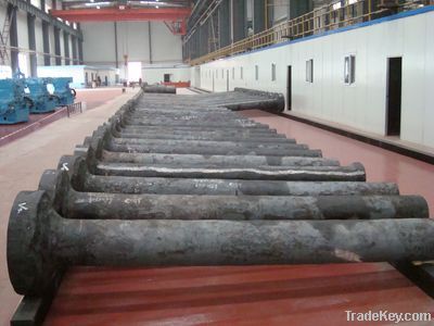 Torsion Shaft