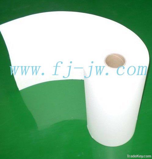 Fiberglass Filter Paper/HEPA filter media/filter paper roll