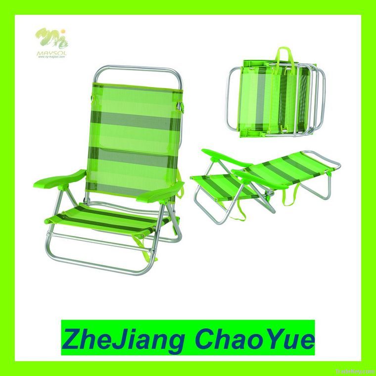 leisur beach  chair