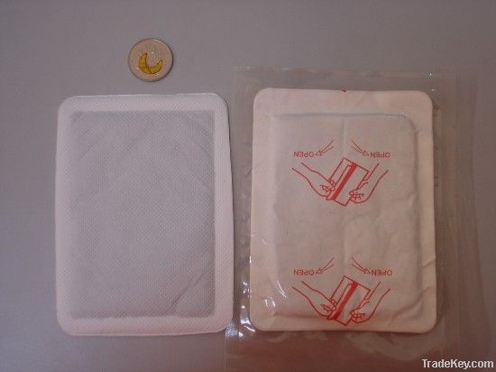 Heating Pack (Adhesive Type)