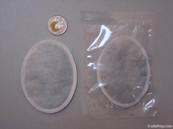 Round Heat Packs