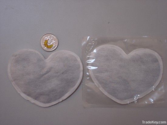 Heat Packs (Heart Shape)