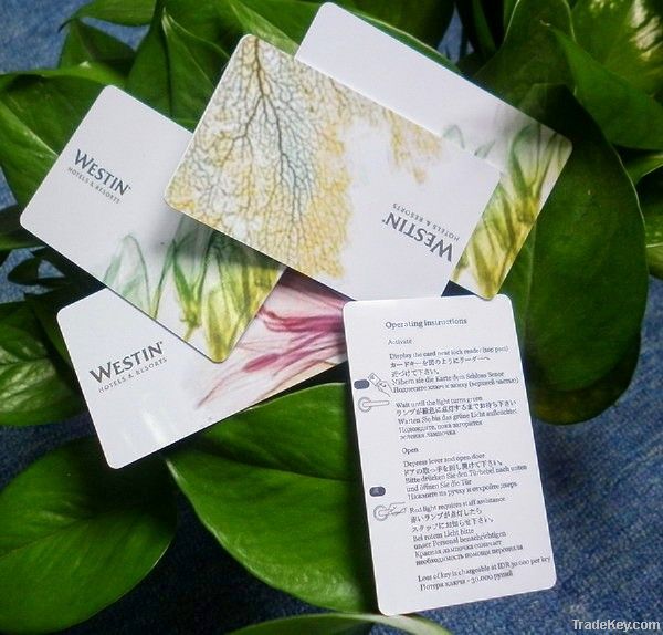 Smart/ RFID /NFC mifare ultralight card