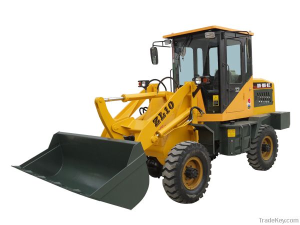 Mini Loader