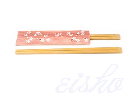 bamboo chopsticks