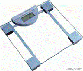 Electronic  Bathroom Scale