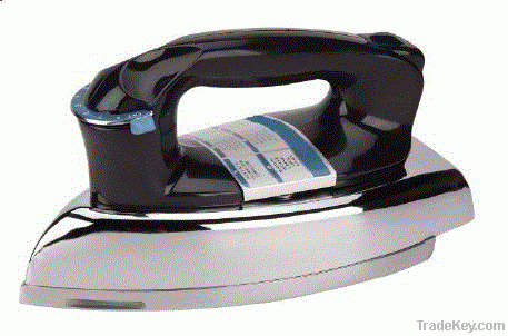 Dry Iron