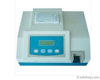 Urine Analyzer Exporter