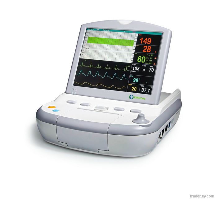 Fetal & Maternal Monitor