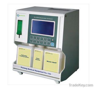 Electrolyte Analyzer