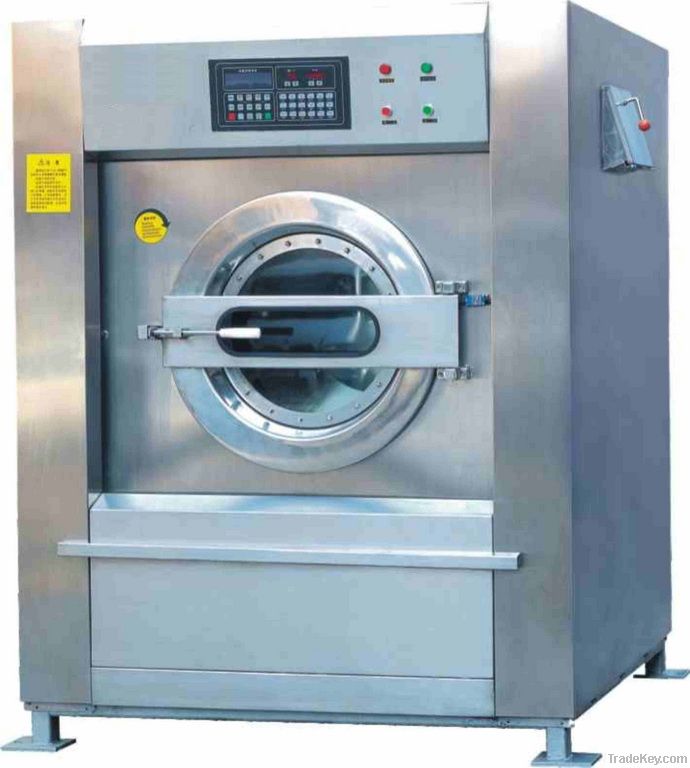 Automatic Washing Machine