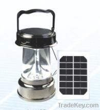 Solar Lantern