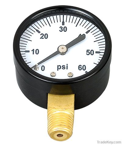 General Pressure Gauge