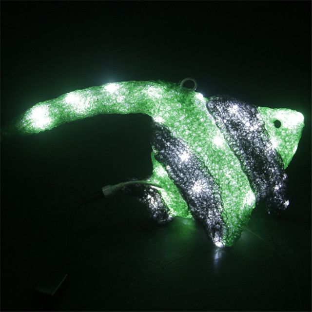 All kinds of usb led night light led snowman sculpture outdoor turtle night light