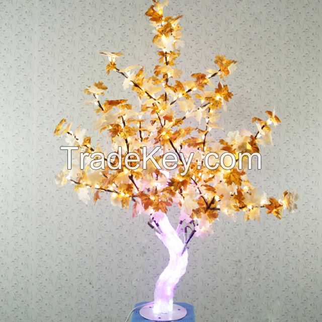 pussy willow light wholesale festival light led palm tree light