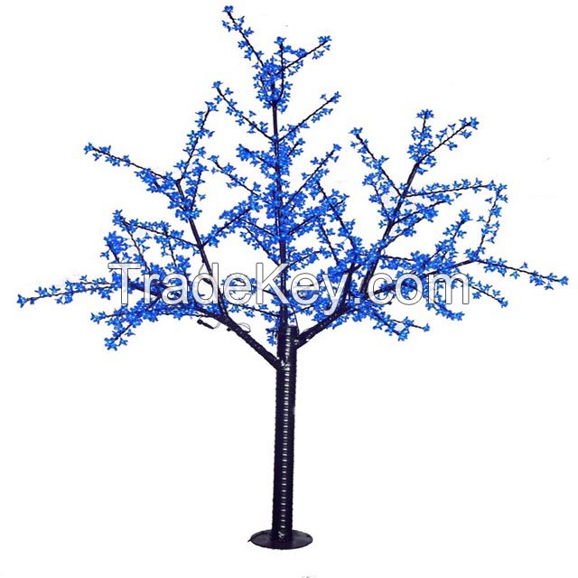 Trendy style outdoor led fireworks light