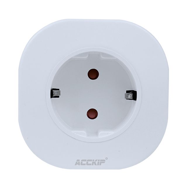 10A EU Europe Smart Wifi Plug