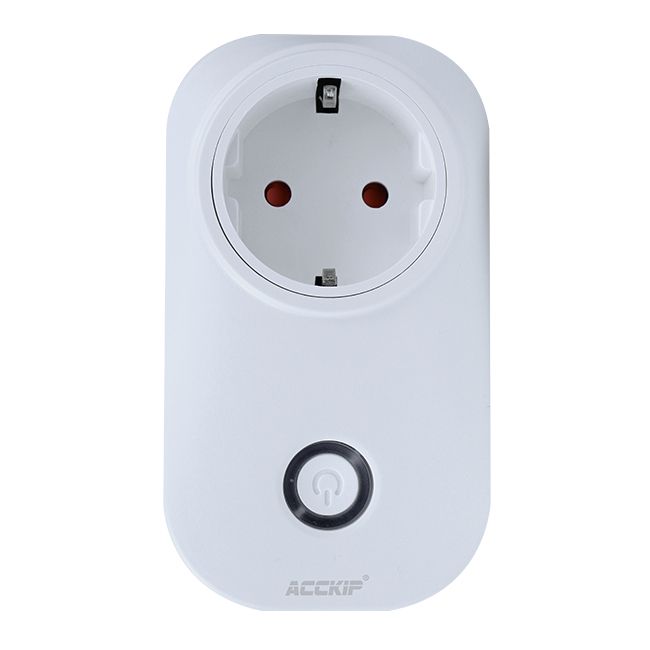 10A EU Europe Smart Wifi Plug