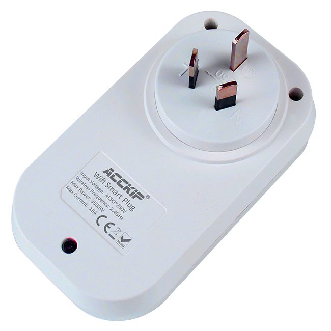 10A Repeater Best Wifi Smart Plug