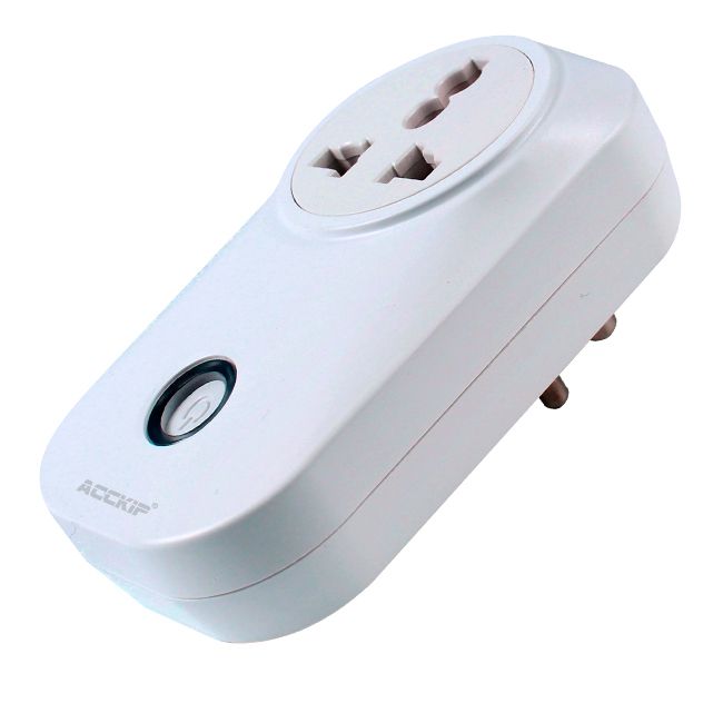 Wifi Remote Wireless Smart Wifi Outlet Plug