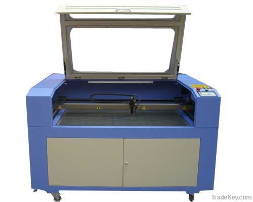 laser engraving machine