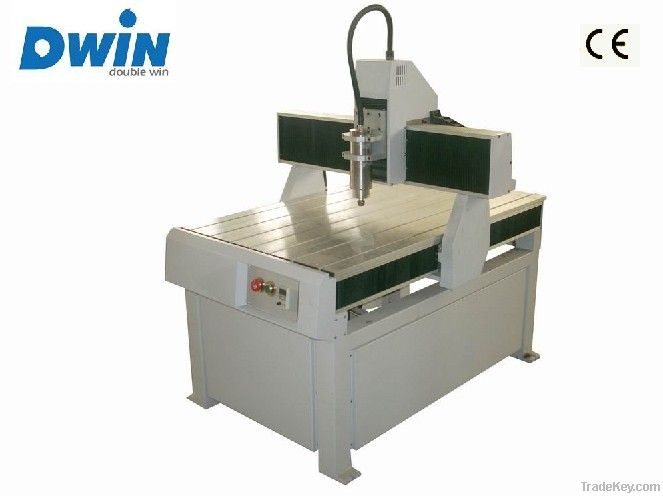 advertisement CNC  router