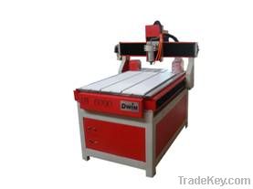 advertisement CNC  router