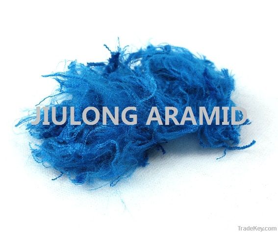 Aramid Fiber