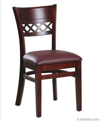 Wooden Dining Chair