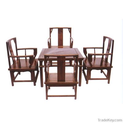 Wooden Dining Room Table Sets