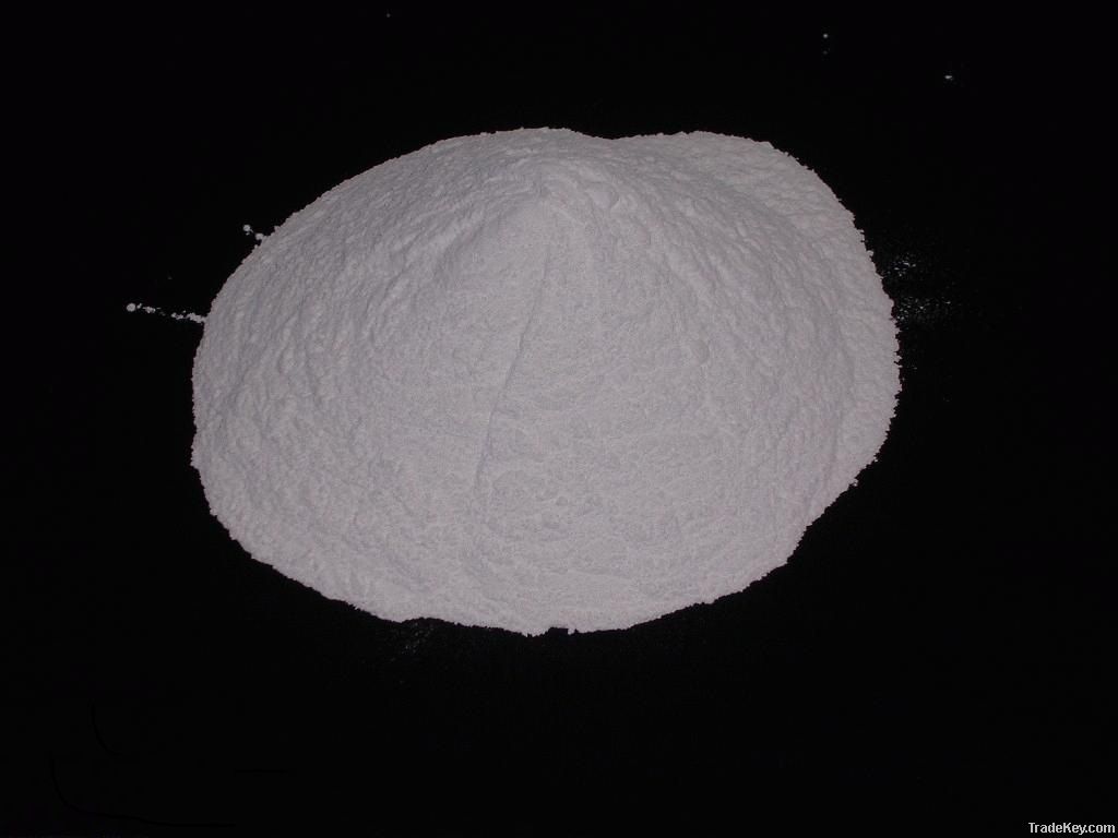 Titanium dioxide rutile