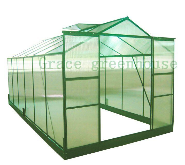 greenhouse, garden greenhouse, hobby greenhouse, DIY garden tool