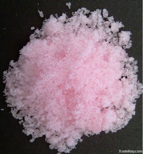 Manganese Acetate Tetrahydrate