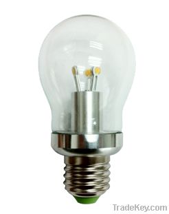 LED diamond /Ice cream /Pear bulbs