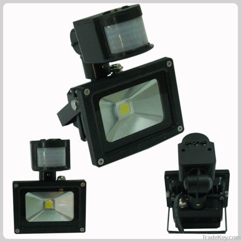 LED Floodlight