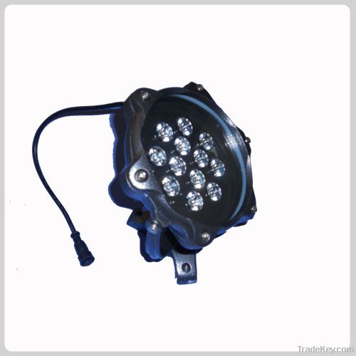 LED Floodlight