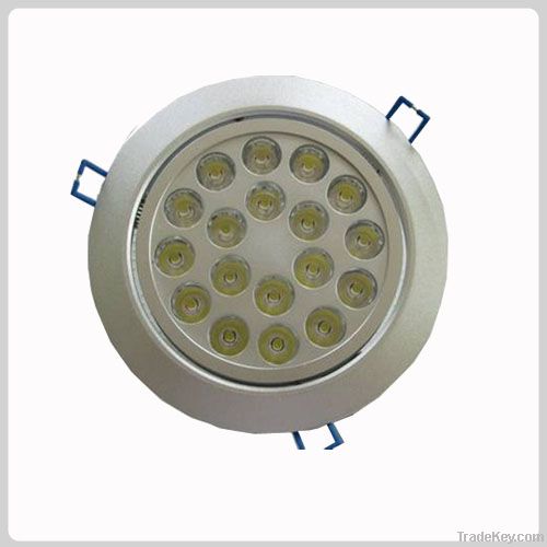 LED Downlight